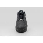 Nike Air Force 1 07 Lv8 Ανδρικά Sneakers Μαύρα, Γκρι