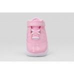 Jordan Max Aura 7 Βρεφικά Sneakers Ροζ, Λευκά