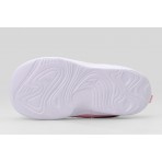 Jordan Max Aura 7 Βρεφικά Sneakers Ροζ, Λευκά