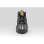 Jordan Max Aura 7 Sneakers Μαύρα, Χρυσά