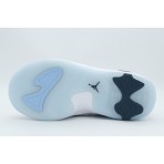 Jordan Max Aura 7 Sneakers Λευκά, Ραφ