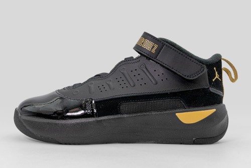 Jordan Max Aura 7 Sneakers (HQ2090 007)