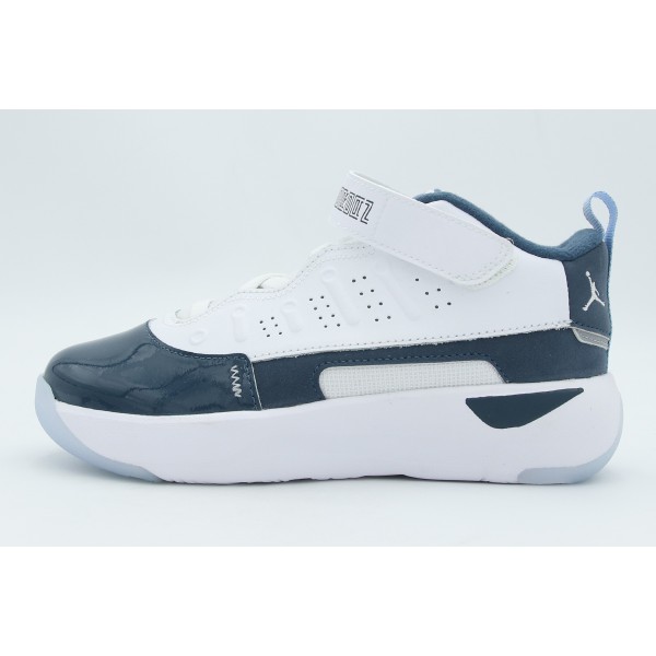 Jordan Max Aura 7 Sneakers (HQ2090 402)