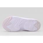 Jordan Max Aura 7 Παιδικά Sneakers Ροζ, Λευκά