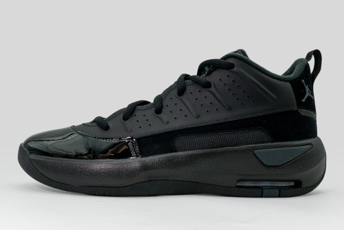 Jordan Max Aura 7 Sneakers (HQ2091 001)