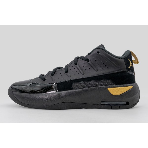 Jordan Max Aura 7 Sneakers (HQ2091 007)