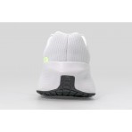 Nike Metro Tek Sneakers Λευκά