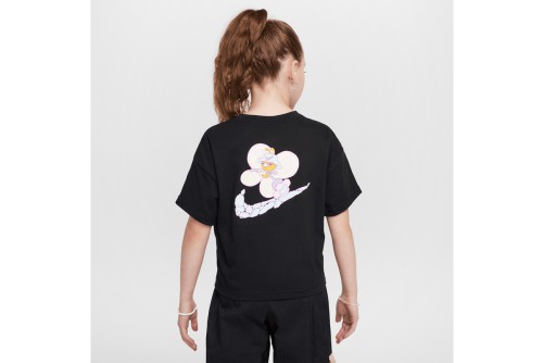 Nike Sportswear T-Shirt (HQ2334 010)