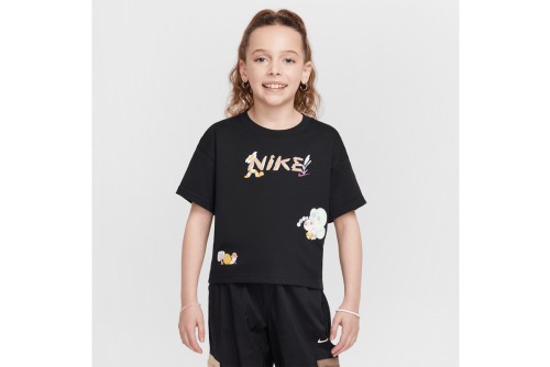 Nike Sportswear T-Shirt (HQ2334 010)