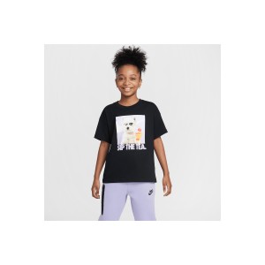 Nike Sportswear T-Shirt (HQ2337 010)