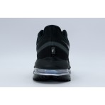 Nike Pegasus Premium Ανδρικά Αθλητικά Παπούτσια για Τρέξιμο Μαύρα