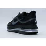 Nike Pegasus Premium Ανδρικά Αθλητικά Παπούτσια για Τρέξιμο Μαύρα