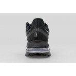 Nike Pegasus Premium Αθλητικά Παπούτσια για Τρέξιμο Μαύρα