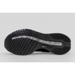 Nike Pegasus Premium Αθλητικά Παπούτσια για Τρέξιμο Μαύρα