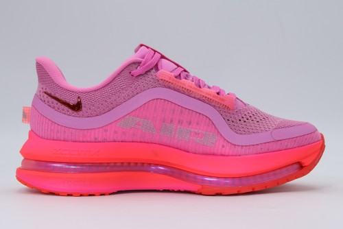 Nike Pegasus Premium Αθλητικά Παπούτσια Για Τρέξιμο (HQ2593 602)