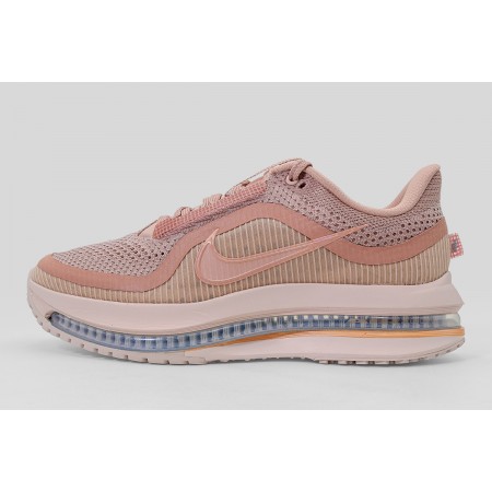 Nike Pegasus Premium Αθλητικά Παπούτσια για Τρέξιμο Rose Gold, Σομόν