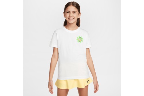 Nike Sportswear T-Shirt (HQ3234 100)