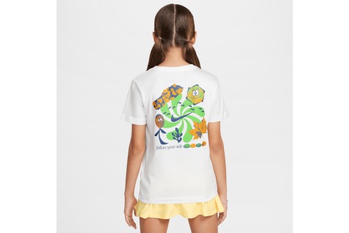 Nike Sportswear T-Shirt (HQ3234 100)