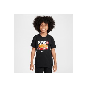 Nike Sportswear T-Shirt (HQ3235 010)