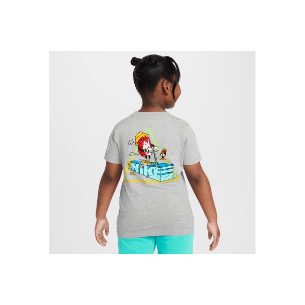 Nike Sportswear T-Shirt (HQ3239 063)