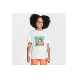 Nike Sportswear T-Shirt (HQ3240 100)