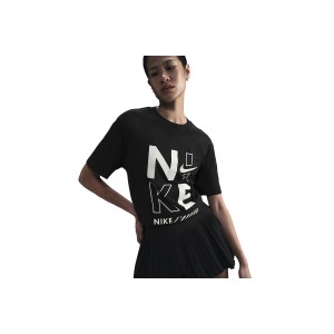 Nike Sportswear T-Shirt Γυναικείο (HQ3745 010)