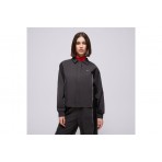 Nike Sportswear Γυναικεία Ζακέτα Ανθρακί