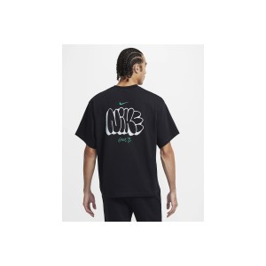 Nike Solo Swoosh T-Shirt Ανδρικό (HQ4182 010)