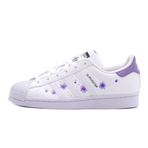 Adidas Originals Superstar J Sneakers 