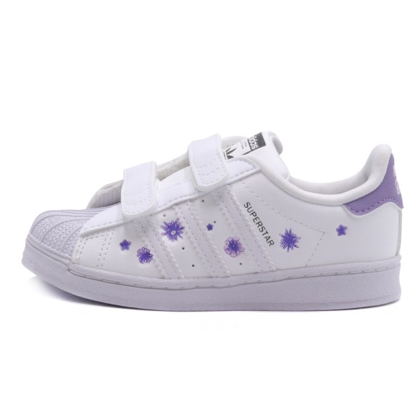 Adidas Originals Superstar Cf I Sneakers (HQ4289)