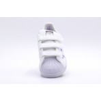 Adidas Originals Superstar Cf C Παιδικά Sneakers (HQ4290)