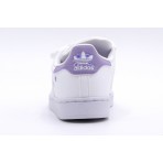 Adidas Originals Superstar Cf C Παιδικά Sneakers (HQ4290)
