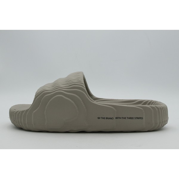 Adidas Originals Adilette 22 Slides Παντόφλες (HQ4670)