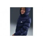 Nike Sportswear All Day Play Therma-Fit Μπουφάν Puffer (HQ4976 410)