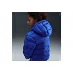 Nike Sportswear All Day Play Therma-Fit Μπουφάν Puffer (HQ4976 480)