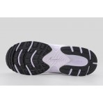 Nike V5 RNR Sneakers Εκρού, Λευκά, Χρυσά