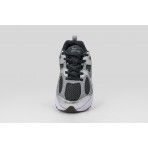 Nike V5 RNR Παιδικά Sneakers Μαύρα, Ασημί, Λευκά