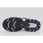 Nike V5 RNR Παιδικά Sneakers Μαύρα, Ασημί, Λευκά