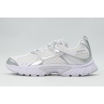 Nike V5 RNR Παιδικά Sneakers Λευκά, Ασημί