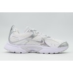 Nike V5 RNR Παιδικά Sneakers Λευκά, Ασημί