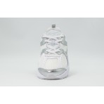 Nike V5 RNR Παιδικά Sneakers Λευκά, Ασημί