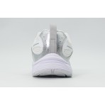 Nike V5 RNR Παιδικά Sneakers Λευκά, Ασημί