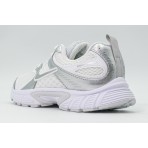 Nike V5 RNR Παιδικά Sneakers Λευκά, Ασημί