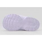 Nike V5 RNR Βρεφικά Sneakers Μαύρα, Ασημί, Ανθρακί