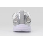 Nike V5 RNR Βρεφικά Sneakers Λευκά, Ασημί, Γκρι