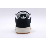 Adidas Originals Campus 00s Παιδικά Sneakers Μαύρα, Λευκά