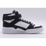 Adidas Originals Forum Mid J Sneakers (HQ6845)