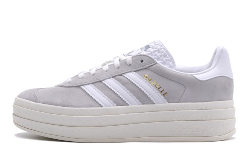 Adidas Originals Gazelle Bold Sneakers (HQ6893)