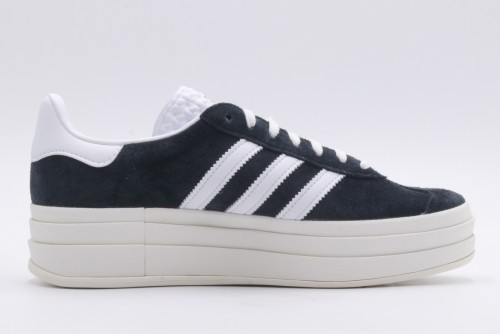 Adidas Originals Gazelle Bold Sneakers (HQ6912)