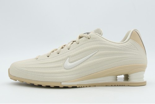 Nike Shox Z Sneakers (HQ7540 102)